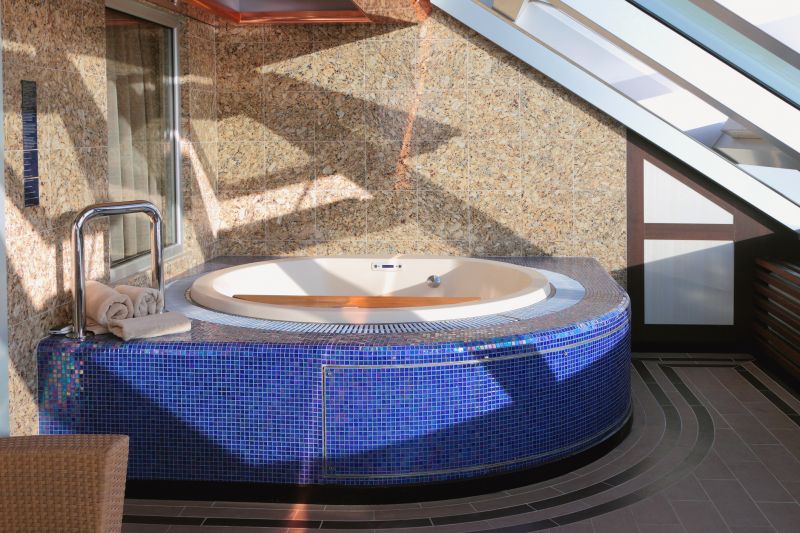 Luxury Bathtub Remodels