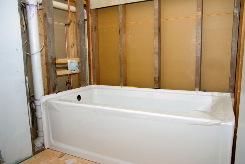 Top Bathroom Remodeling Companies in Boiling Springs, SC