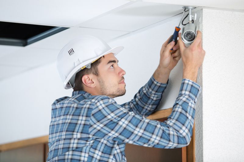 Elderly Home Safety detail