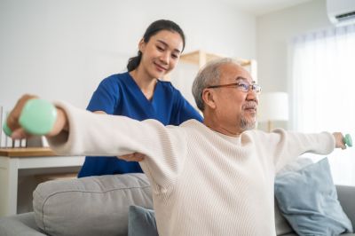 Best Elderly Home Safety Contractors in Boiling Springs, SC